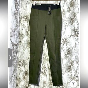 NWT Banana Republic Legging Mid rise  skinny fit Women Size Small​​​​​